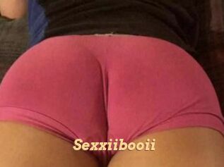 Sexxiibooii