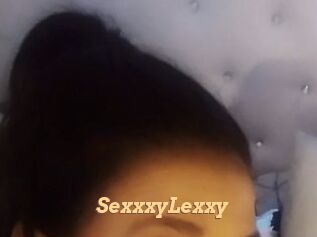 SexxxyLexxy