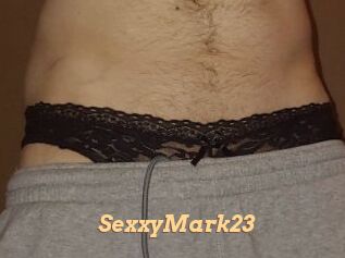 SexxyMark23