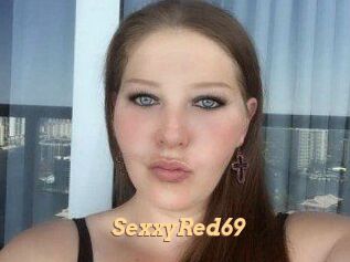 SexxyRed69