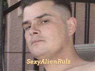 SexyAlienRulz