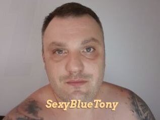 SexyBlueTony