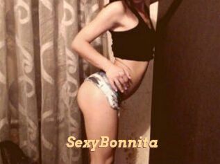 SexyBonnita