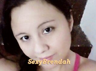 SexyBrendah