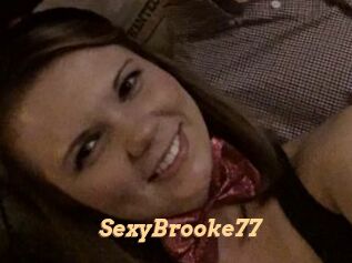 SexyBrooke77