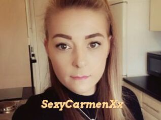 SexyCarmenXx