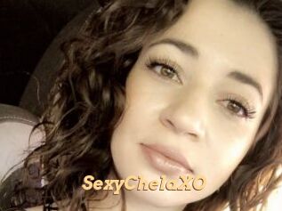 SexyChelaXO