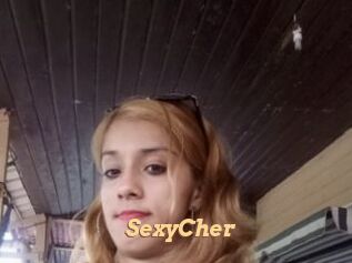 SexyCher