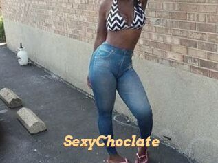 SexyChoclate