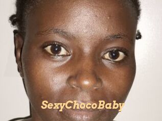 SexyChocoBaby
