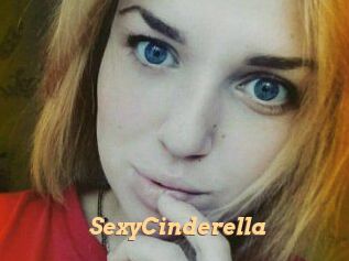 Sexy_Cinderella