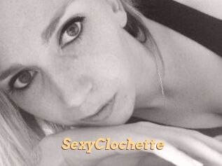 SexyClochette