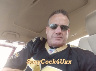 SexyCock4Uxx