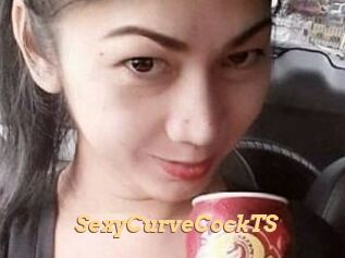 SexyCurveCockTS