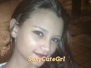 SexyCuteGrl