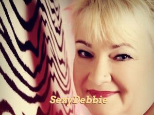 SexyDebbie