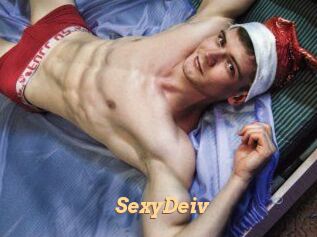 SexyDeiv