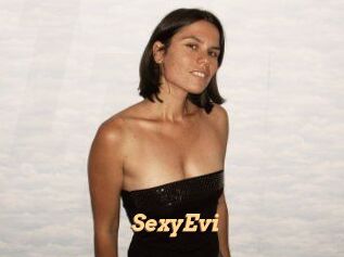 SexyEvi