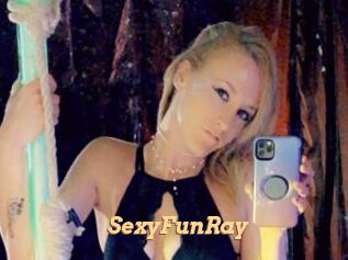 SexyFunRay