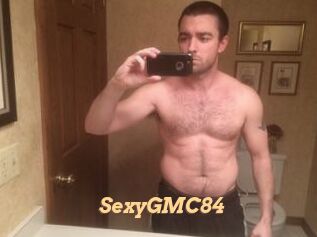 SexyGMC84