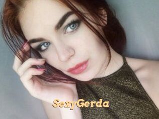 SexyGerda