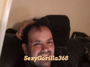 SexyGorilla368