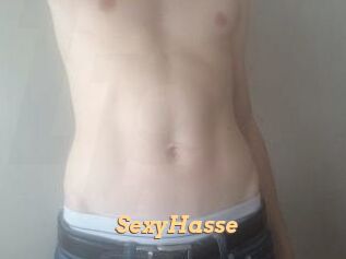 SexyHasse