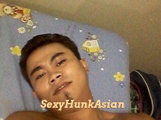 SexyHunkAsian