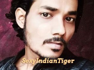 SexyIndianTiger