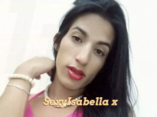 SexyIsabella_x