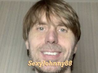 SexyJohnny88