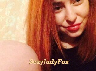 SexyJudyFox