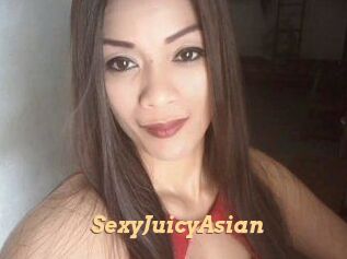 SexyJuicyAsian