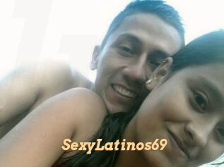 SexyLatinos69