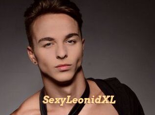 SexyLeonidXL