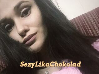 SexyLikaChokolad