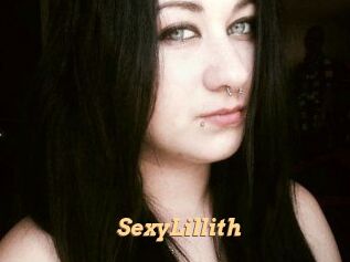 SexyLillith