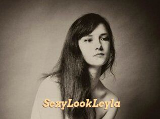 SexyLookLeyla