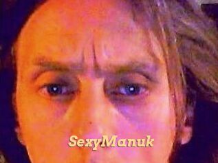 SexyManuk