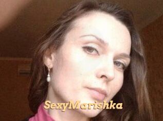 SexyMarishka