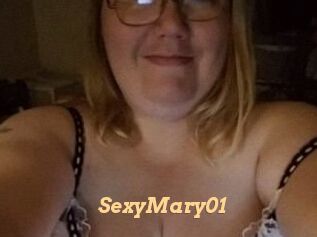 SexyMary01