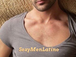 SexyMenLatino