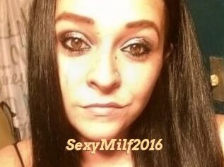 SexyMilf2016