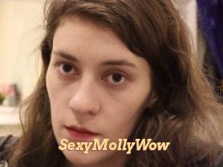 SexyMollyWow