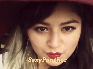 SexyPanther_