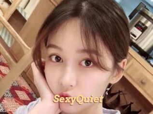 SexyQuiet