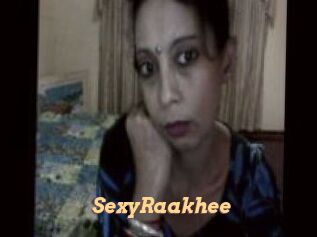 SexyRaakhee