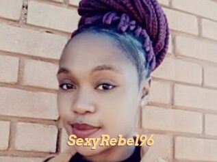 SexyRebel96