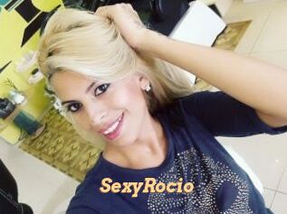 SexyRocio