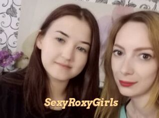 SexyRoxyGirls